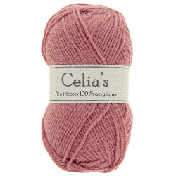 Sachet 10 pelotes de laine...