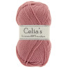 Sachet 10 pelotes de laine Célia's