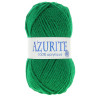 Sachet 10 pelotes de laine Azurite