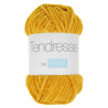 Pelote laine chenille Tendresse