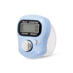 Compte rang automatique Prym