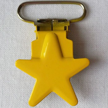 Pince bretelle étoile