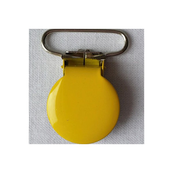Pince bretelle ronde Pince bretelle ronde