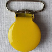 Pince bretelle ronde