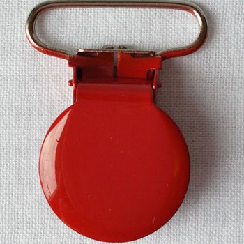 Pince bretelle ronde