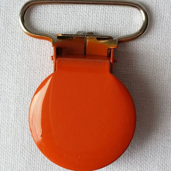 Pince bretelle ronde