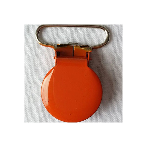 Pince bretelle ronde Pince bretelle ronde