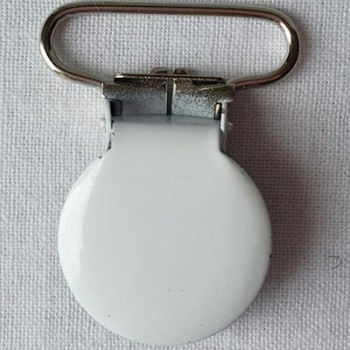 Pince bretelle ronde