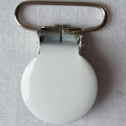 Pince bretelle ronde