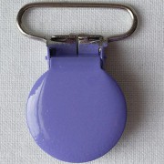 Pince bretelle ronde