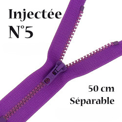 Séparable injectée 50 cm