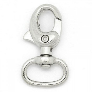 Porte-clé mousqueton