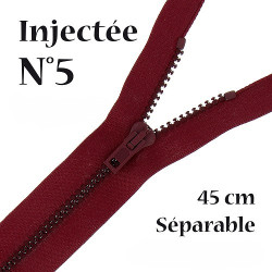 Séparable injectée 45 cm