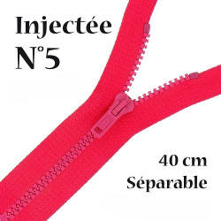 Séparable injectée 40 cm