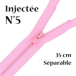 Séparable injectée 35 cm