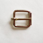 Lot de 2 boucles argentées