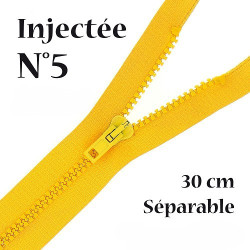 Séparable injectée 30 cm
