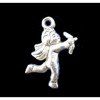 Charm breloque Ange