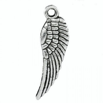 Charm breloque "Aile"
