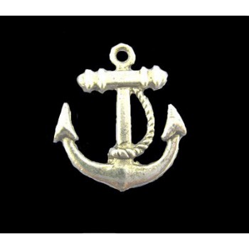 Charm breloque "Ancre"