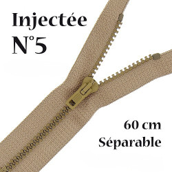 Séparable injectée 60 cm