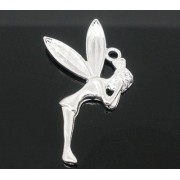 Charm breloque "Fée"