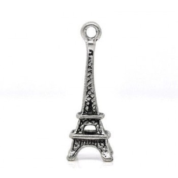 Charm breloque Musique