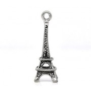 Charm breloque Musique
