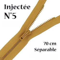 Séparable injectée 70 cm