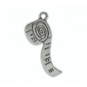 Charm breloque "Couture"