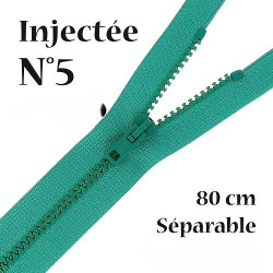 Séparable injectée 80 cm