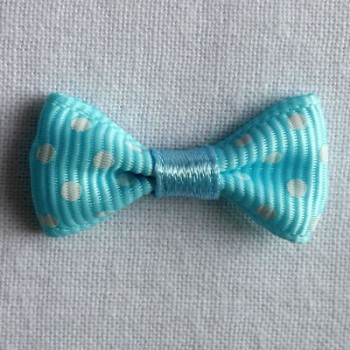 Nœud à pois