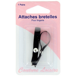 Attache bretelles