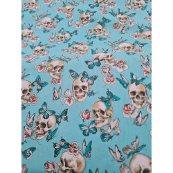 Coton "Muertos"