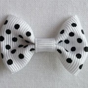 Nœud à pois