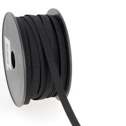 Élastique côtelé - 10mm