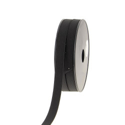 Élastique côtelé - 15mm