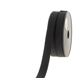 Élastique côtelé - 20mm