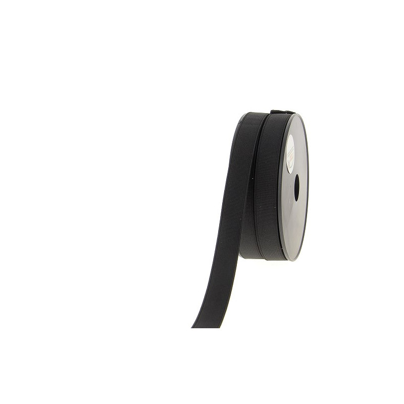 Élastique côtelé - 20mm