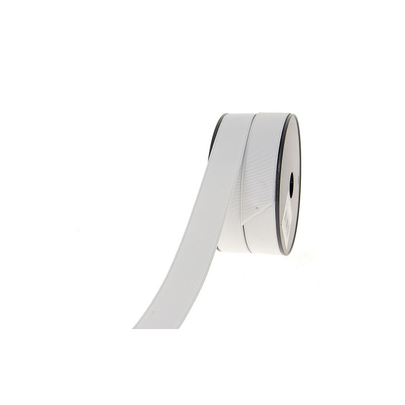 Élastique côtelé - 30mm