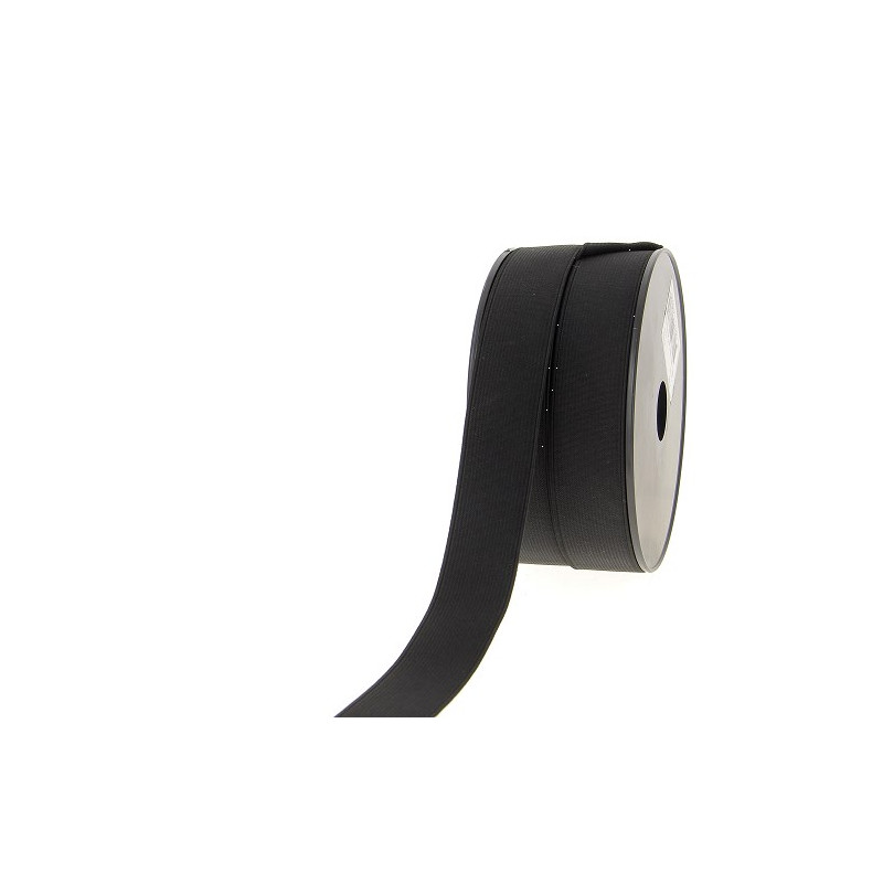 Élastique côtelé - 30mm