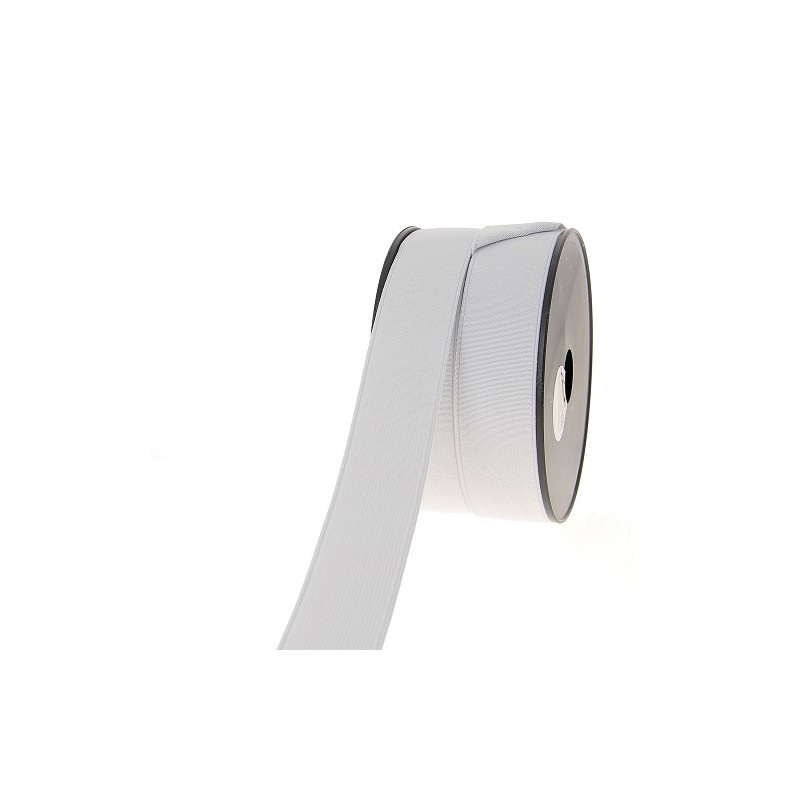 Élastique côtelé - 35mm