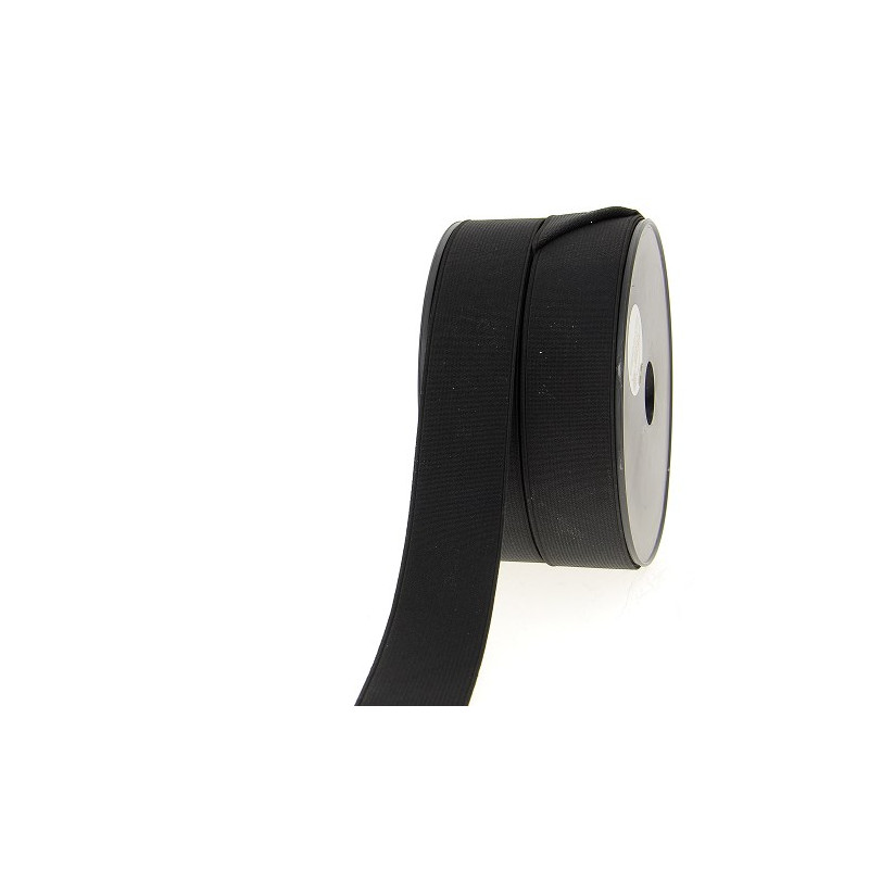 Élastique côtelé - 35mm