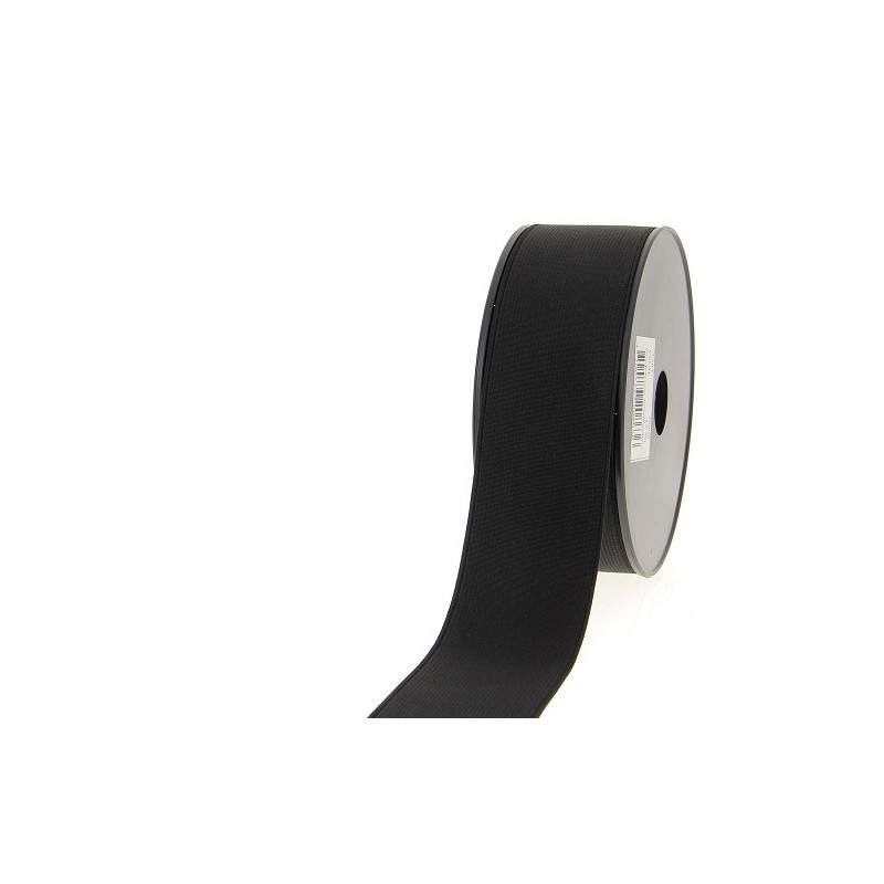 Élastique côtelé - 50mm