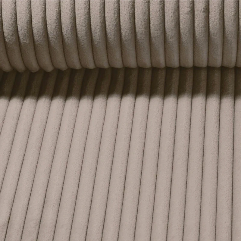 Velours - grosse côtes