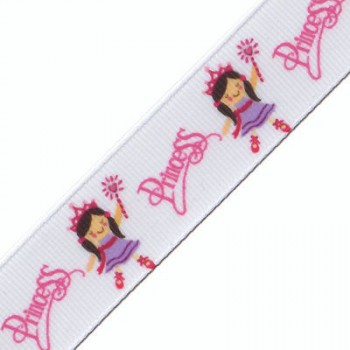 Ruban Princesses