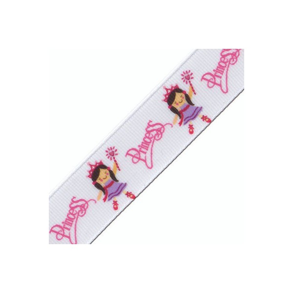 Ruban Princesses Ruban Princesses