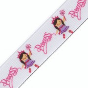 Ruban Princesses