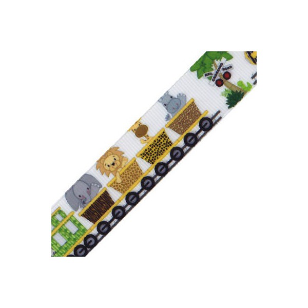 Ruban Jungle Ruban Jungle