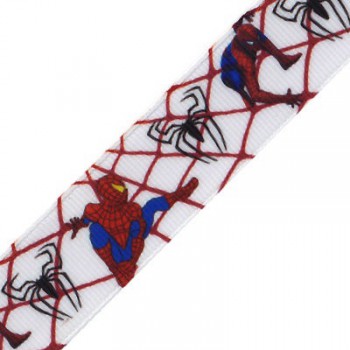 Ruban Spiderman